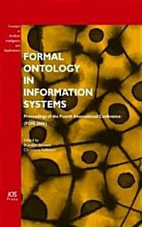 Formal Ontology in Information Systems (Hardcover)