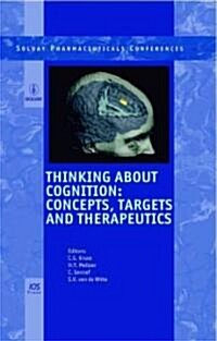 Thinking About Cognition (Hardcover, 1st)