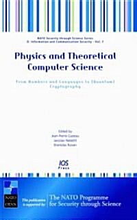 Physics and Theoretical Computer Science (Hardcover)