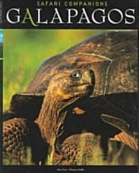 Galapagos Safari Companion (Paperback)