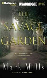 The Savage Garden (Audio CD)