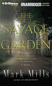 The Savage Garden (MP3 CD)
