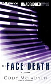 The Face of Death (Audio CD)