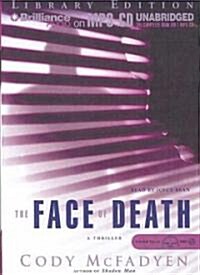 The Face of Death (MP3 CD)