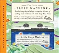 Little Sleep Machine (Audio CD)