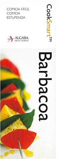 Barbacoa (Hardcover)