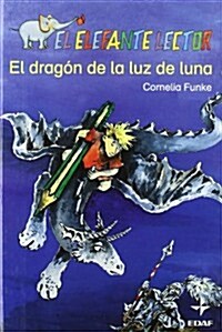 Dragon De La Luz De Luna (Hardcover)