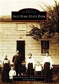 Salt Fork State Park (Paperback)