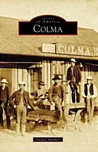 Colma (Paperback)