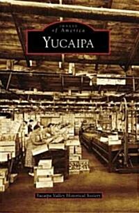 Yucaipa (Paperback)