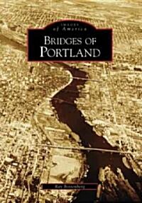 Bridges of Portland (Paperback)