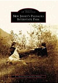 New Jerseys Palisades Interstate Park (Paperback)