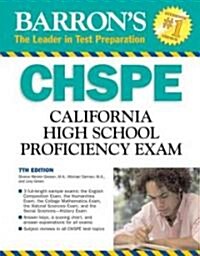 CHSPE (Paperback, 7th)