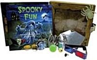 Spooky Fun (Hardcover, BOX, INA, NO)