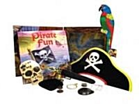 Pirate Fun (Hardcover, BOX, INA, NO)