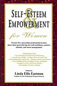 Self-Esteem & Empowerment for Women (Paperback)