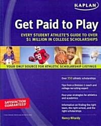 Get Paid to Play (Paperback)