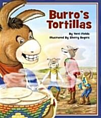 Burros Tortillas (Paperback)