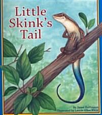 Little Skinks Tail (Paperback)