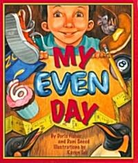 My Even Day (Paperback)