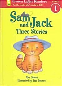 Sam and Jack (School & Library, Reissue)