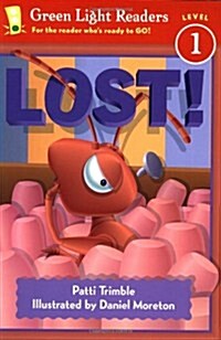 Lost! (Paperback)