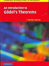 An Introduction to Godels Theorems (Paperback)