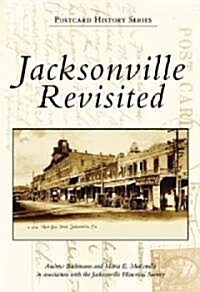 Jacksonville Revisited (Paperback)