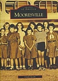 Mooresville (Paperback)