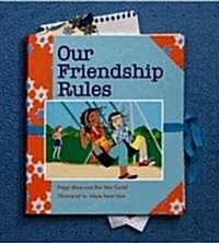 Our Friendship Rules (Hardcover)