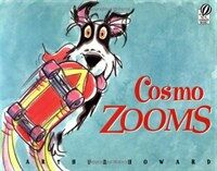 Cosmo Zooms (Paperback, Reprint)