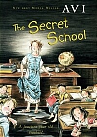 The Secret School (Paperback)