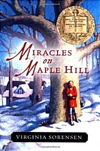 Miracles on Maple Hill (Hardcover)