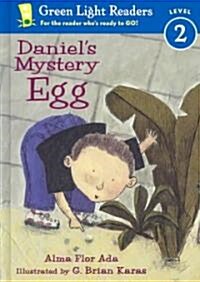 Daniels Mystery Egg (School & Library, Reissue)