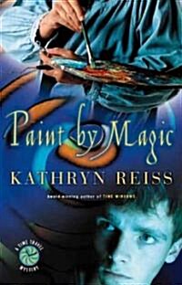 Paint by Magic (Paperback)