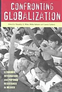 Confronting Globalization (Paperback)