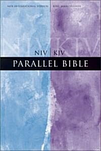 The Parallel Bible (Hardcover)