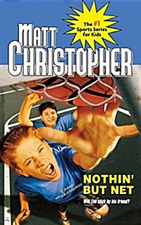 [중고] Nothin but Net (Paperback, 1st)