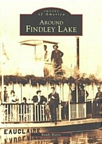 Around Findley Lake (Paperback)