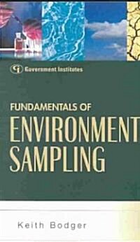 Fundamentals of Environmental Sampling (Paperback)