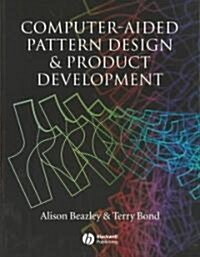Computer Aided Pattern Design (Paperback)