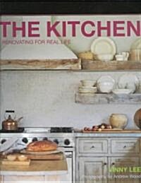 The Kitchen (Hardcover)