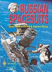 Russian Spacesuits (Paperback, 2003 ed.)