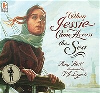 When Jessie Came Across the Sea (Paperback, Reprint)