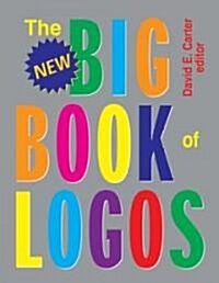 New Big Book of Logos (Paperback)