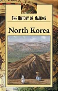 North Korea - L (Hardcover)