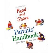 Read and Share Parents Handbook (Paperback, 2)
