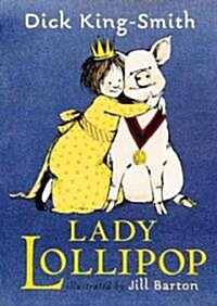 Lady Lollipop (Paperback)
