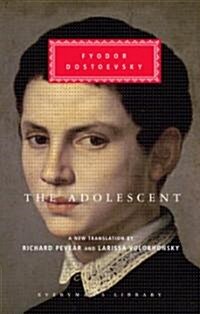 The Adolescent (Hardcover)