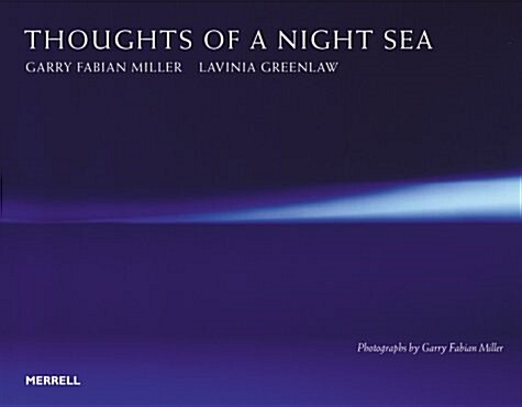 [중고] Thoughts of a Night Sea (Hardcover)